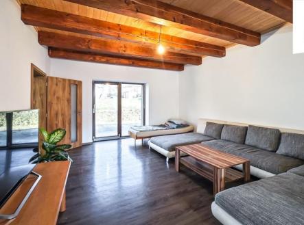 Prodej domu/vily, 115 m²