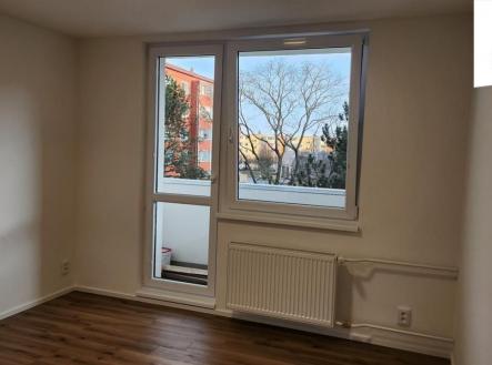 Pronájem bytu, 2+kk, 32 m²