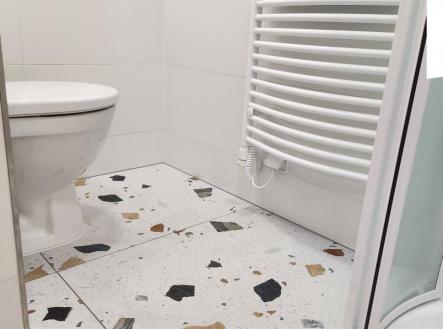 Pronájem bytu, 2+kk, 32 m²