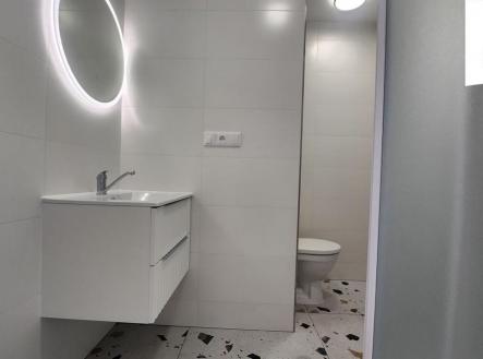 Pronájem bytu, 2+kk, 32 m²