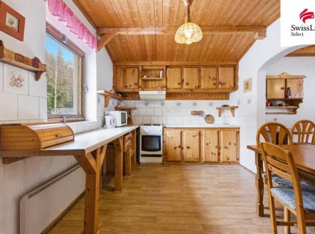 Prodej domu/vily, 170 m²