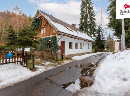 Prodej domu/vily, 170 m²