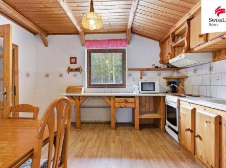 Prodej domu/vily, 170 m²