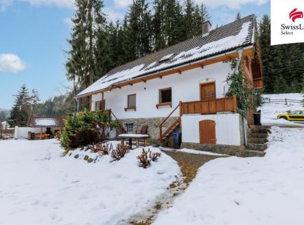Prodej domu/vily, 170 m²