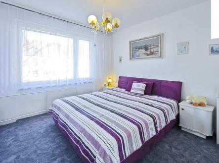 Prodej bytu, 3+1, 75 m²