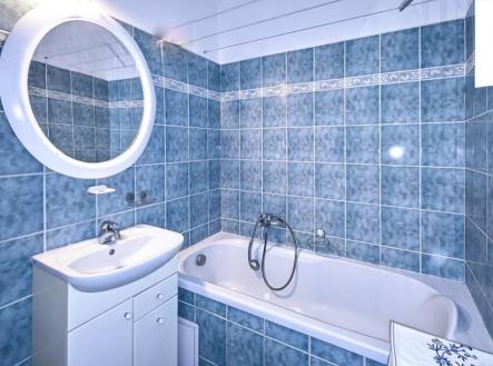 Prodej bytu, 3+1, 75 m²