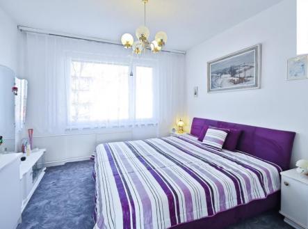 Prodej bytu, 3+1, 75 m² obrázek