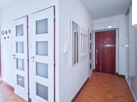 Prodej bytu, 3+1, 75 m²