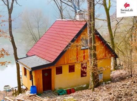 Prodej chaty/rekreačního objektu, 42 m²