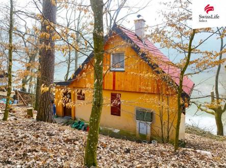 Prodej chaty/rekreačního objektu, 42 m²