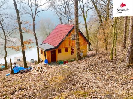 Prodej chaty/rekreačního objektu, 42 m²