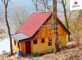 Prodej chaty/rekreačního objektu, 42 m²