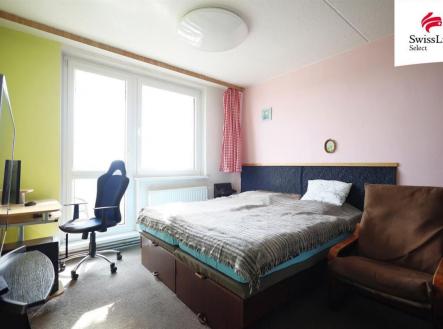 Prodej bytu, 2+1, 58 m²