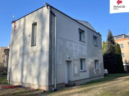 Prodej domu/vily, 140 m²