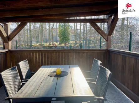 Prodej domu/vily, 140 m²