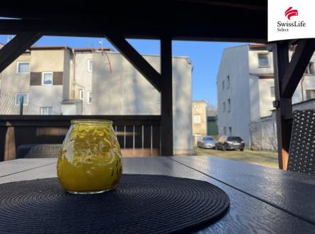 Prodej domu/vily, 140 m²