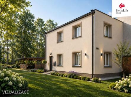 Prodej domu/vily, 140 m²