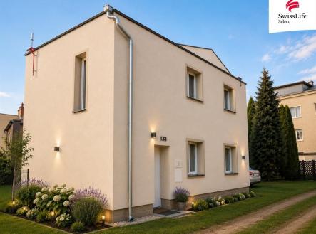 Prodej domu/vily, 140 m²
