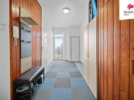 Prodej bytu, 2+1, 79 m²