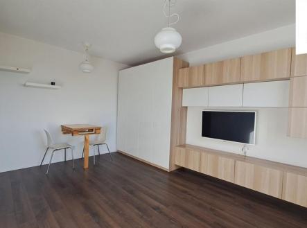 Prodej bytu, 2+kk, 42 m²