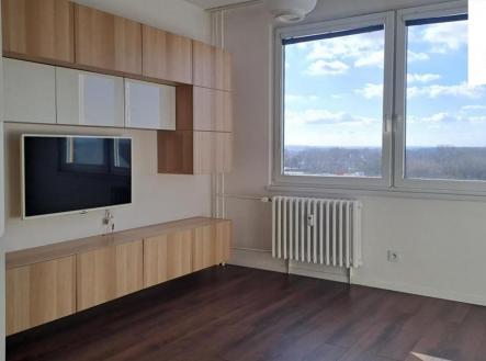 Prodej bytu, 2+kk, 42 m²