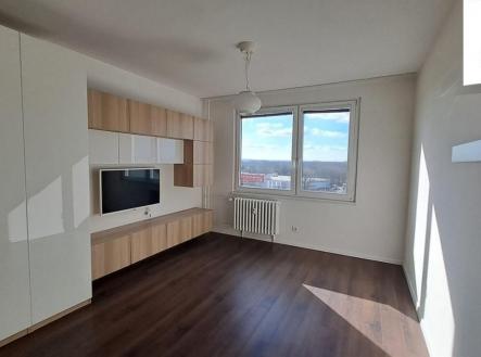 Prodej bytu, 2+kk, 41 m²