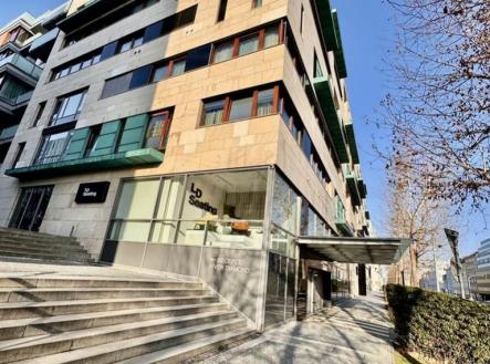 Pronájem bytu, 2+kk, 65 m²