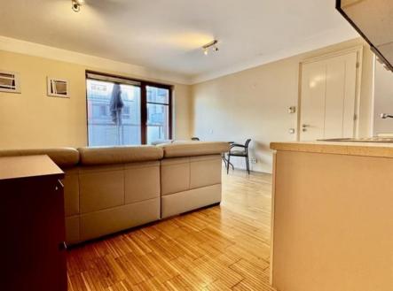 Pronájem bytu, 2+kk, 65 m²