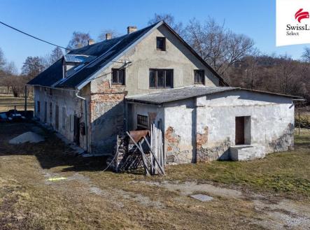 Prodej domu/vily, 400 m²