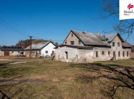 Prodej domu/vily, 400 m²