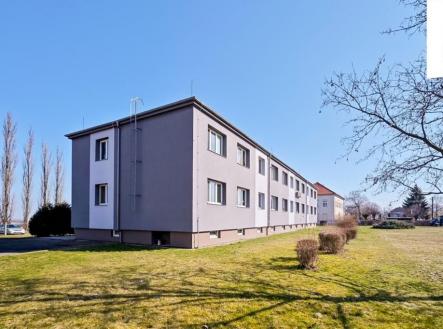 Pronájem bytu, 2+1, 49 m²