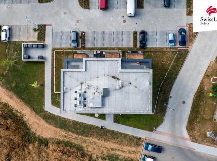 Pronájem bytu, 2+kk, 59 m²