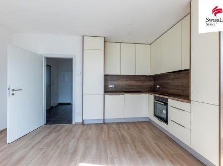 Pronájem bytu, 2+kk, 59 m²