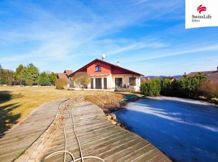 Prodej domu/vily, 250 m²