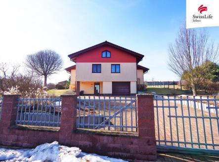 Prodej domu/vily, 250 m²