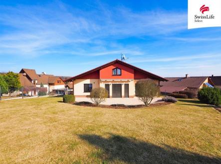 Prodej domu/vily, 250 m²