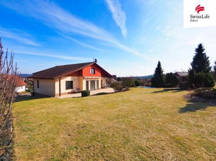 Prodej domu/vily, 250 m²