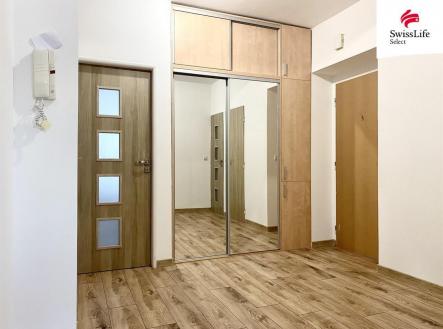 Prodej bytu, 3+1, 82 m²