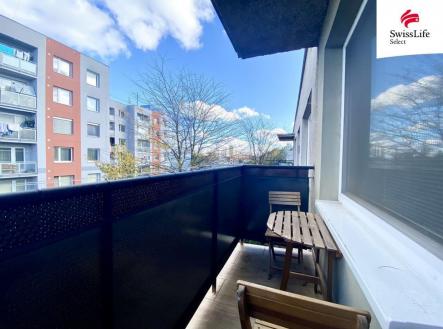 Prodej bytu, 3+1, 82 m² obrázek