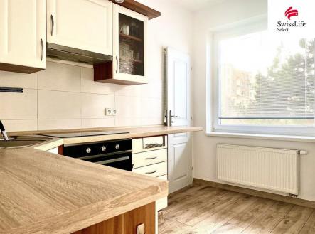 Prodej bytu, 3+1, 82 m²