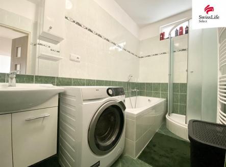 Prodej bytu, 3+1, 82 m²