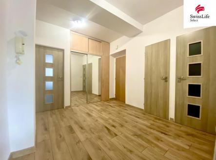 Prodej bytu, 3+1, 82 m²
