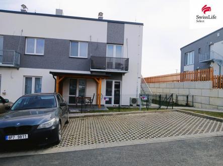 Prodej bytu, 2+kk, 46 m²