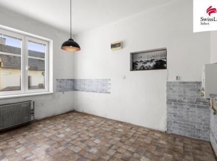 Prodej bytu, 2+1, 68 m²