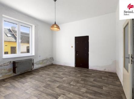 Prodej bytu, 2+1, 68 m²