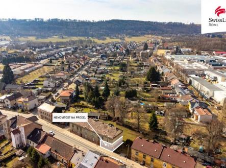Prodej bytu, 2+1, 68 m²