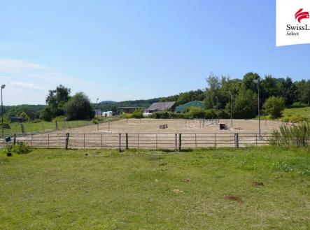 Pronájem pozemku pro komerční výstavbu, 150 m²