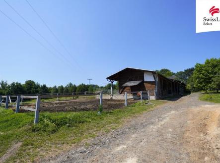 Pronájem pozemku pro komerční výstavbu, 150 m²