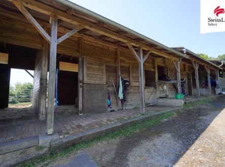 Pronájem pozemku pro komerční výstavbu, 150 m²