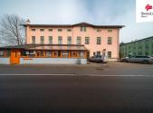 Prodej restaurace, 190 m²